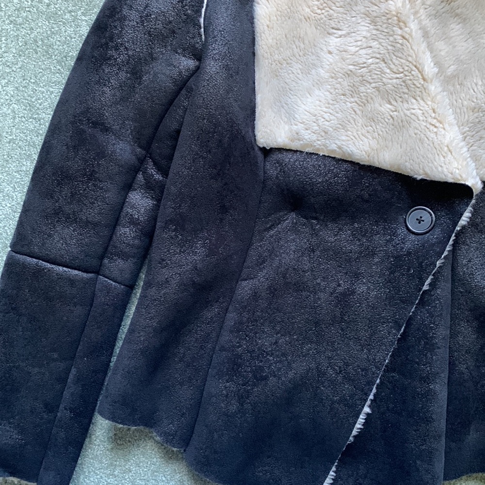 BB Dakota Jacket - Picture 11 of 14